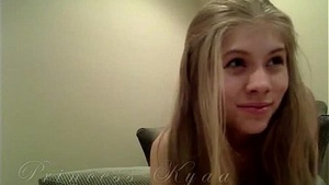 Young mistress webcam