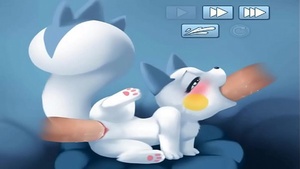 Watch Pachirisu in action in this animated video