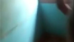 Audio-only video of a Mallu girl and guy in bed