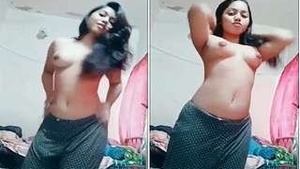Desi beauty flaunts her curves in exclusive video on TikTok