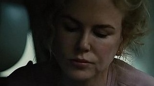 Nicole Kidman's handjob scene in Holy Deer 2017 will leave you breathless