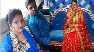 Wife cheats on husband with video call and reveals her body