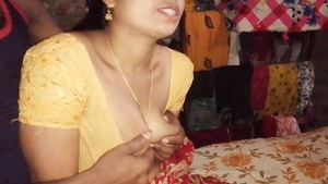 Audio and video of Bengali wife Riya's erotic experiences