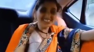 Desi MILF enjoys hardcore sex with her husband