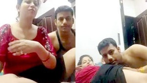 Desi village mom and son fucking video is a must-watch
