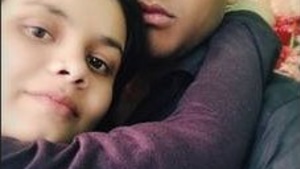 Teen Desi Romance: A Passionate Couple's Love Story