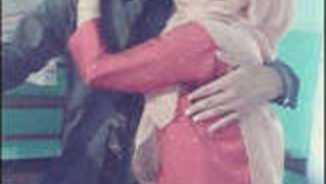 Bangladeshi lovers in full HD video