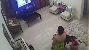 Naked wife and friend star in steamy video