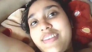 Fatty bengali girl with a beautiful pussy gets pounded hard