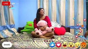 Hindi teacher teaches virgin girl student Kamasutra sex