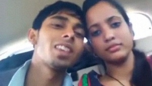 Amateur video of Bengali couple's steamy encounter