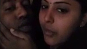 Indian teacher's steamy affair with staff in MMC video