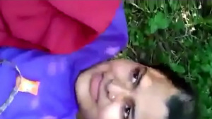 Sonam's wild sex in a village setting