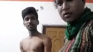 Kamapisachi's hard sex with a boy in Kozhikkode