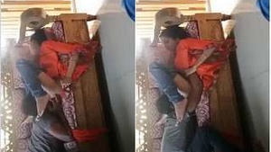 Exclusive video of a sexy Indian girl pleasuring herself
