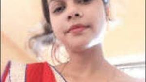 Desi bhabhi's hard anal fucking in part 4 of the video series