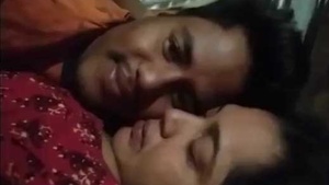 Bangla village girl gets fucked by younger boy