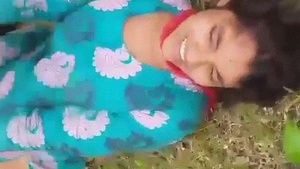 Dehati sex video of Bangladeshi group having outdoor sex