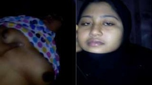 Desi girl cheats on her Roman boyfriend and has sex with Dewar