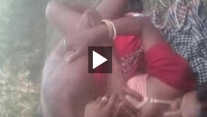Bengali couple's group sex video goes viral on the internet