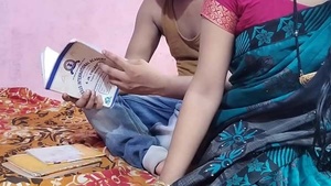 Experience the ultimate pleasure with this HD video of a sexy bhabhi getting fucked