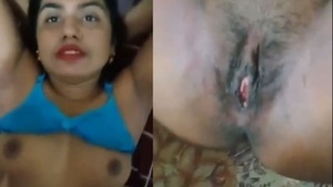 Stunning Bengali bhabhi gets fucked in a steamy video