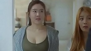 Explore the world of Korean porn with this hot video
