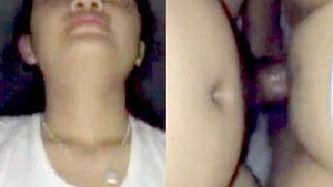 Manipuri couple explores penis binding with equitation