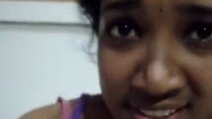 Desi pussy gets explored in a Kerala yoni video featuring Mallu Ranjitha's girlfriend
