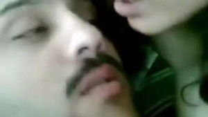 Intimate video of Indian wife's husband's girlfriend leaked online