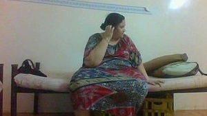 Mature Arabs with a bit of extra weight are not always polite
