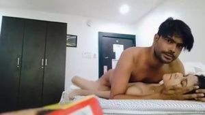 Watch a young man lose his virginity in a steamy video