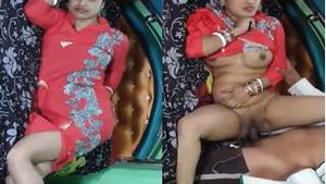 Busty Desi bhabhi gives exclusive performance in exclusive video