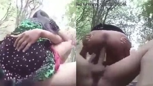 Tamil wife caught in the act of cheating