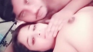 Bhabi's hilarious antics in this funny video