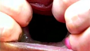 Experience the thrill of fisting in this intense video