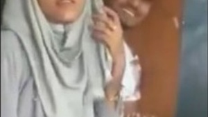 Desi couple's bold kissing video goes viral on BD