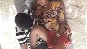 Indian teenagers share their homemade sex tape online