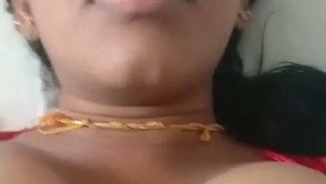 Bhabi gets fucked in a hotel room