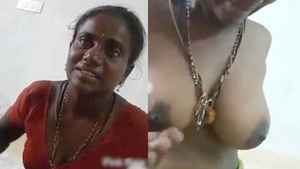 Tamil maid gets her ass pounded by her employer