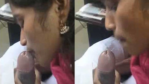 Desi office workers indulge in rough sex and rough masturbation