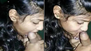 Kerala aunties' pubic hair shaved by a young guy