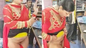 Desi hunk goes nude and begs for cash