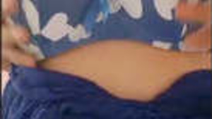 Desi Punjabi babe gets naughty and wild in HD video