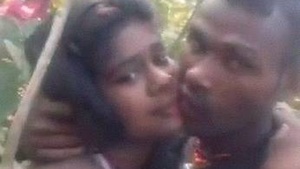 Outdoor Adivasi sex video in Dehati