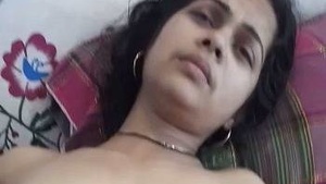 Watch a real sex video of Jhant Vali getting fucked