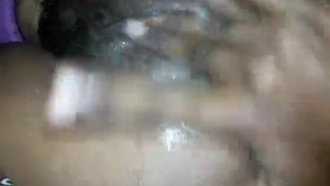 Bhabhi's Squirting Ecstasy in Indian Porn Video