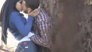 Arab Sharmuta in a steamy video