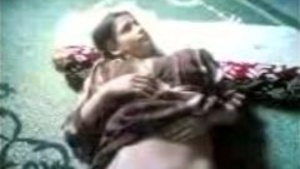 Desi masala video features Sumitra nani's steamy sex in Orissa