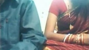 Indian couple's wild sex tape goes viral